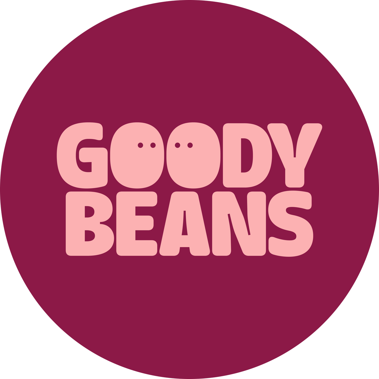 GoodyBeans
