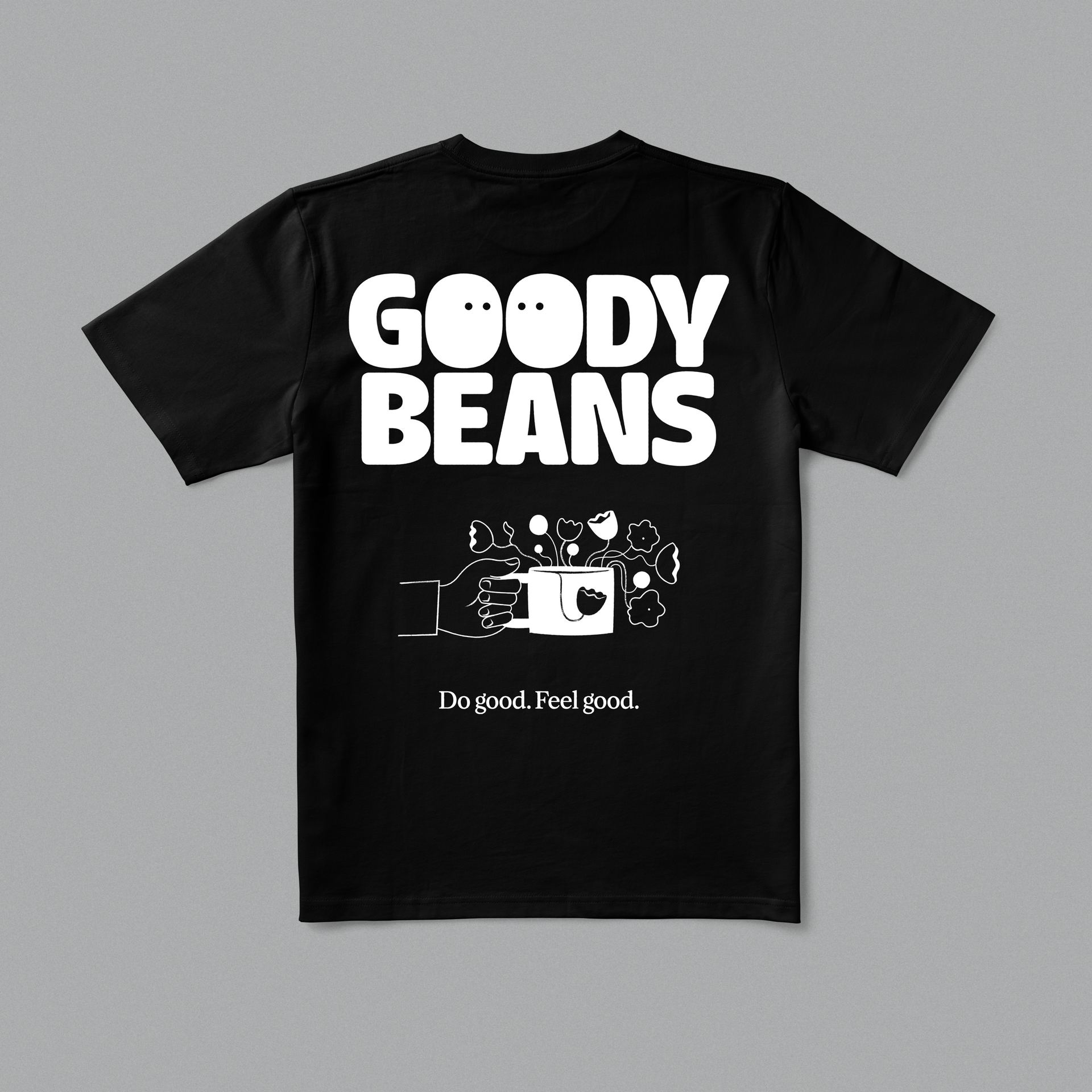 Men's Tee - Roasted